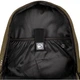 Рюкзак Yes Military Plane 46x30x11 см 27 л хаки (559632) - изображение 6