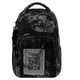 Рюкзак Kite Education teens Denim Core 42x29x17 см 17 л чорний (K26-2578M-2) - зображення 1
