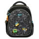 Рюкзак полукаркасный Yes Super Racer 37x27x13 см 13 л черный (550490) - изображение 6
