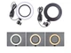 Селфи кільце Ring Light Світлодіодне USB 5600 ДО (1006-583-00) - зображення 6