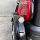 Электроскутер трехколесный EVOBIKE Luna TRIO PRO 1200W 60V 20Ah (2026) со съемным графеновым аккумулятором и пассажирским сиденьем | Красный - изображение 6