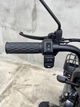 Электроскутер трехколесный EVOBIKE Luna TRIO PRO 1200W 60V 20Ah (2026) со съемным графеновым аккумулятором и пассажирским сиденьем | Серый графит - изображение 4