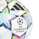 Мяч футбольный ADIDAS UCL LEAGUE J290 KE9767 №4 - изображение 3