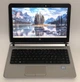 Ноутбук HP ProBook 430 G3 / 13.3" (1366x768) TN / Intel Core i3-6100U (2 (4) ядра по 2.3 GHz) / 8 GB DDR3 / 120 GB SSD / Intel HD Graphics 520 / WebCam / Windows 10 Home б/в - зображення 2
