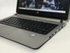 Ноутбук HP ProBook 430 G3 / 13.3" (1366x768) TN / Intel Core i3-6100U (2 (4) ядра по 2.3 GHz) / 8 GB DDR3 / 120 GB SSD / Intel HD Graphics 520 / WebCam / Windows 10 Home б/в - зображення 9