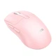 Миша HOCO Dragon wireless BT dual-mode mouse DI88 |2.4G, BT3.0+5.2| - изображение 1