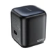 Адаптер сетевой ACEFAST GaN desktop charger with telescopic cable and smart TFT display Z10 |1USB/2Type-C,100W/3A, PD/QC| 5259614 - зображення 5