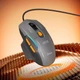 Мышь HOCO Reddy RGB gaming wired mouse GM52 |6 keys, 800/1600/2400/3200/4800/12800 DPI| 5259682 - изображение 8