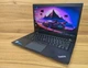 Ноутбук Lenovo ThinkPad T460s / 14" (1920x1080) IPS / Intel Core i7-6600U (2 (4) ядра по 2.6 - 3.4 GHz) / 8 GB DDR4 / 256 GB SSD / Intel HD Graphics 520 / WebCam / TouchID / Windows 10 б/у - изображение 5