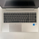 Ультрабук HP EliteBook 850 G8 / 15.6" (1920x1080) IPS / Intel Core i5-1135G7 (4 (8) ядра по 4.2 GHz) / 16 GB DDR4 / 256 GB SSD / Intel Iris Xe Graphics / WebCam / Fingerprint б/у + Подарок Беспроводная мышь / USB - изображение 3