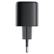 Адаптер сетевой AceFast GaN charger USB-C with digital display A135 |1Type-C, 40W/3A, PD/QC| 5259612 - зображення 7