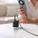 Адаптер сетевой HOCO Lounge single-port multi-protocol charger CS111A |1USB, 22.5W/3A, QC| 5262144 - изображение 3
