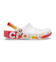 Дитячі крокси Crocs kids Classic Reflector Clog Red/Multi (33/34, червоний) - изображение 2