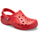 Жіночі крокси Бая Клог Червоні Crocs Baya Clog Pepper Red (39-40, червоний) - изображение 4