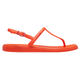 Жіночі сандалі Маямі Crocs Miami Thong Flip Lava (36-37, помаранчевий) - зображення 2