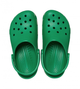 Чоловічі крокси Crocs Classic Dark Green (42-43, хакі) - зображення 3