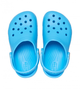 Чоловічі крокси Crocs Classic Blue (45-46, блакитні) - зображення 3