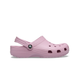Жіночі крокси Crocs Classic Light Pink (40-41, рожевий) - изображение 2