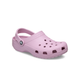 Жіночі крокси Crocs Classic Light Pink (40-41, рожевий) - изображение 3