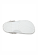 Дитячі крокси Crocs kids Classic Animal Print Clog Black/White (33/34, чорний) - зображення 6