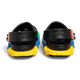 Чоловічі крокси Crocs LEGO® Creativity Clog Black/Multi (42-43, чорний) - изображение 5