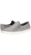 Жіночі крокси сліпони Crocs CitiLane Sequin Silver (41, сріблястий) - зображення 3