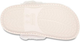 Жіночі крокси капці утеплені Crocs Classic Luxe Slipper Pink (33/34, рожевий) - изображение 4