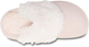 Жіночі крокси капці утеплені Crocs Classic Luxe Slipper Pink (33/34, рожевий) - изображение 5