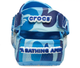 Чоловічі крокси Crocs x A Bathing Ape Camo Blue (43-44, синій) - зображення 6