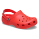 Дитячі крокси для дівчинки Crocs Classic Starfish Red (22/23, червоний) - изображение 2