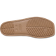 Жіночі сандалі Маямі Crocs Miami Thong Flip Brown (37-38, коричневий) - зображення 4