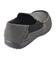 Жіночі крокси сліпони Crocs Santa Cruz II Gray (36-37, сірий) - изображение 3