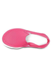 Дитячі крокси сліпони для дівчинки Crocs CitiLane Roka Pink (25/26, рожевий) - изображение 4