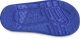 Дитячі крокси сандалії для хлопчика Crocs Swiftwater Splash Blue/Green (28/29, синій) - зображення 5