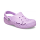 Дитячі крокси для дівчинки Crocs Baya Orchid Lavender (28/29, лавандовий) - изображение 2
