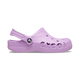 Дитячі крокси для дівчинки Crocs Baya Orchid Lavender (28/29, лавандовий) - изображение 3