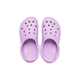 Дитячі крокси для дівчинки Crocs Baya Orchid Lavender (28/29, лавандовий) - изображение 4