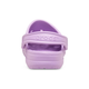 Дитячі крокси для дівчинки Crocs Baya Orchid Lavender (28/29, лавандовий) - изображение 6