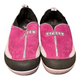 Дитячі крокси сліпони для дівчинки Crocs Kids Dawson Slip-On Pink (32/33, рожевий) - изображение 3
