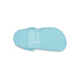 Дитячі крокси для дівчинки Crocs Baya Graphic Blue (32/33, блакитні) - изображение 5