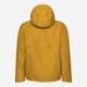 Детская демисезонная куртка 3 в 1 для мальчика Jack Wolfskin Iceland 3In1 Print Jkt K A66161_M0119 116 см Желтая (4064886748735) - изображение 2