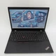 Ноутбук Lenovo ThinkPad L15 / 15.6" (1366x768) TN / Intel Core i3-1115G4 (2 (4) ядер по 2.2 - 4.1 GHz) / 16 GB DDR4 / 256 GB SSD / Intel UHD Graphics / WebCam б/в + Подарунок Мишка та килимок - зображення 2