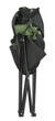 Крісло портативне NeRest Рибак Лайт NR-37 Light (4820211100841) - изображение 2