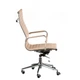 Офісне крісло Special4You Solano artleather Beige (E1533) - зображення 3