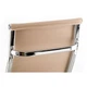 Офісне крісло Special4You Solano artleather Beige (E1533) - зображення 9