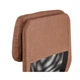 Офісне крісло Special4You Silba Brown (E5814) - изображение 10