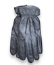 Мужские перчатки Shust Gloves 4-753s1 с белой строчкою 4681540 - изображение 1