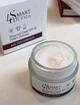 Крем Smart4Derma ліфтинг флюїд з 14 пептидами для обличчя денний і під очі набір проти зморшок і темних кіл з SPF 30 антиоксидантний P-Lift Eye Fluid Whiteness Lily набір з 2 шт - зображення 4