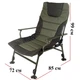 Крісло Ranger Wide Carp SL-105 (RA 2226) - изображение 3