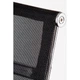 Офісне крісло Special4You Solano office mesh Black (E5869) - изображение 10